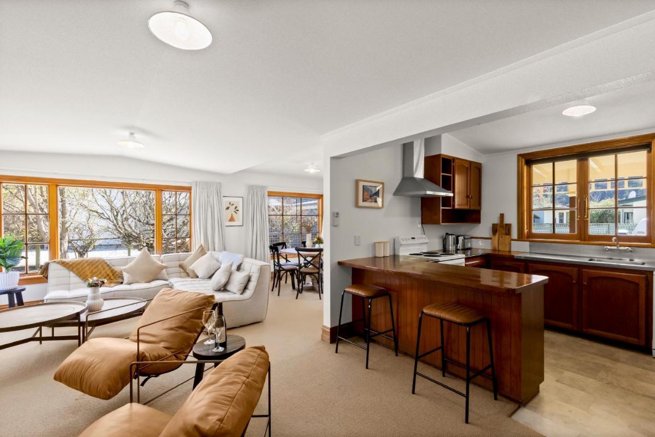 Aberdeen Cottage - Nestled In The Heart Of Arrowtown - New! Buitenkant foto